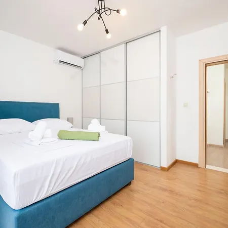 Val Appartement Trogir