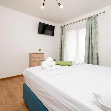 Val Appartement Trogir