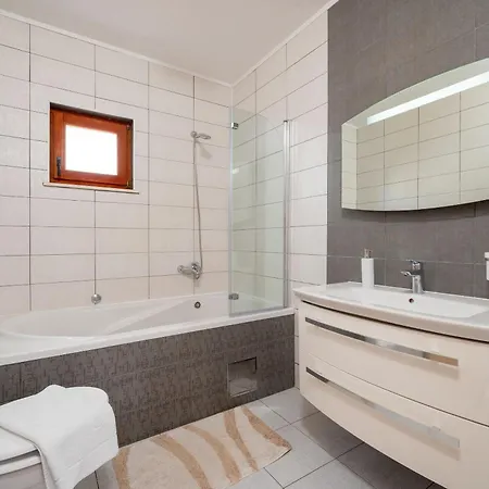 Val Appartement Trogir