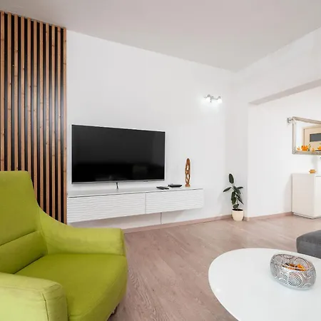 Apartamento Val *