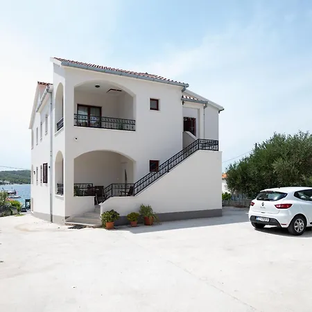 Val Apartment Trogir