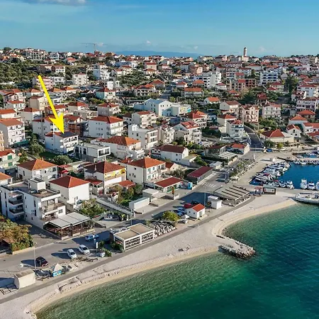 Val Trogir