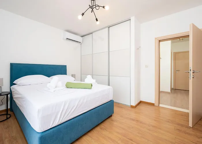 Val Apartment Trogir