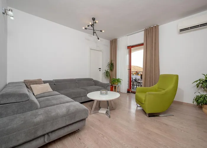 Apartment Val Trogir