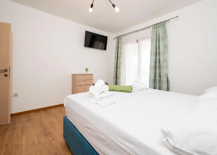Val Apartment Trogir