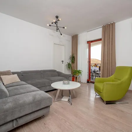 Appartement Val Trogir