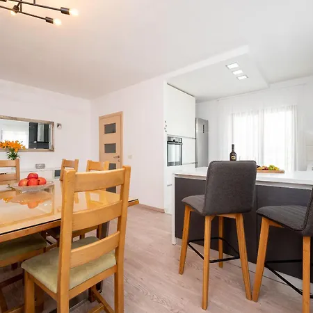 Appartement Val Trogir